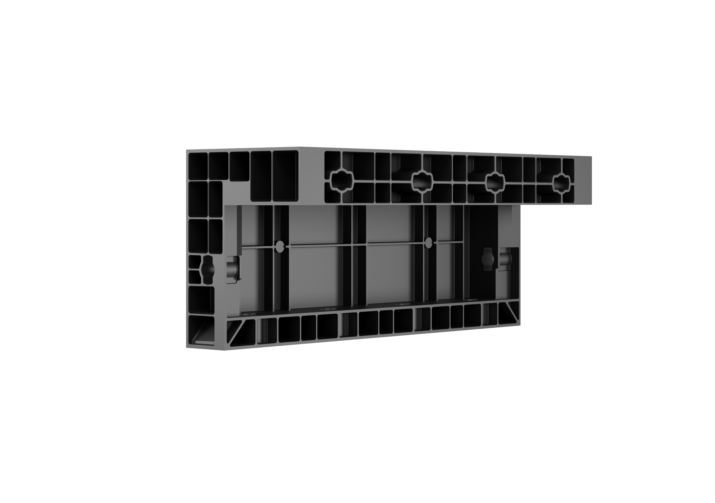 Inner Corner Formwork